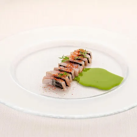 Sabbia D'oro 3*