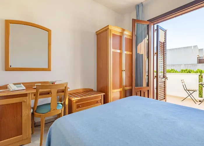 Sabbia D'oro 3* 圣维托罗卡波