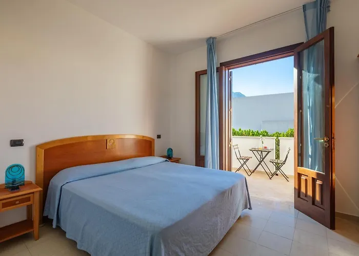 酒店 Sabbia D'oro 3*