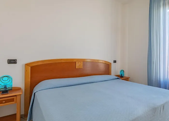 Sabbia D'oro 3* 圣维托罗卡波