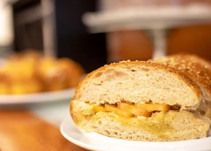 酒店 Sabbia D'oro 3*