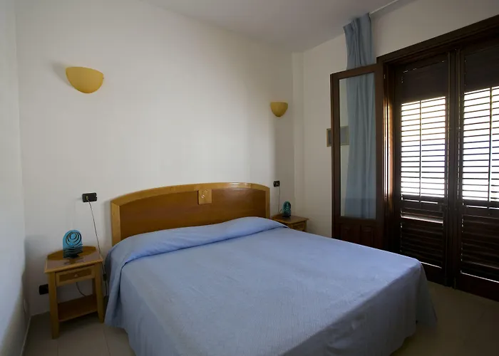 Sabbia D'oro 3* 圣维托罗卡波