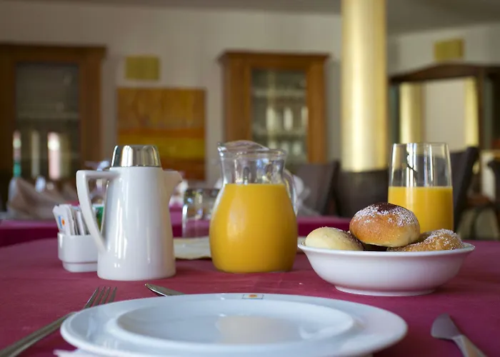 酒店 Sabbia D'oro 圣维托罗卡波