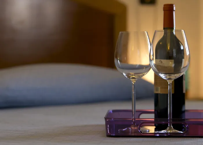 酒店 Sabbia D'oro 圣维托罗卡波