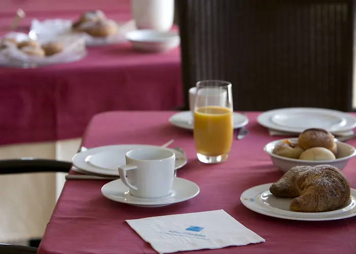 Sabbia D'oro 酒店 圣维托罗卡波