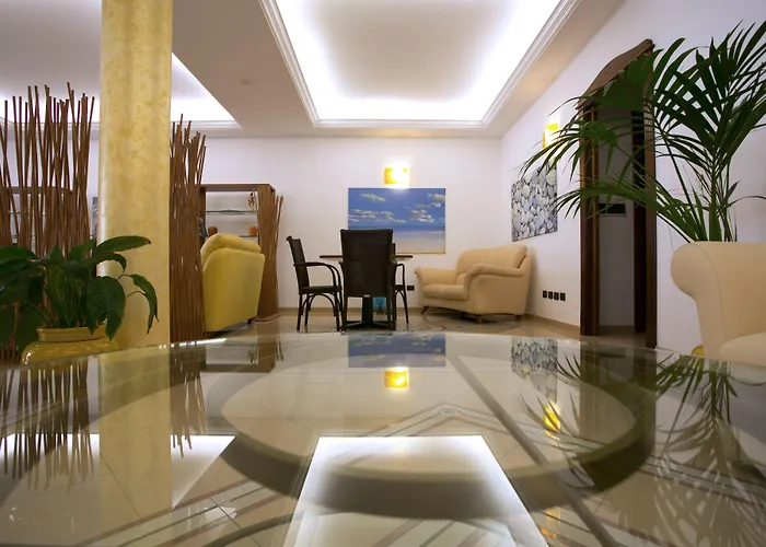 Sabbia D'oro 圣维托罗卡波