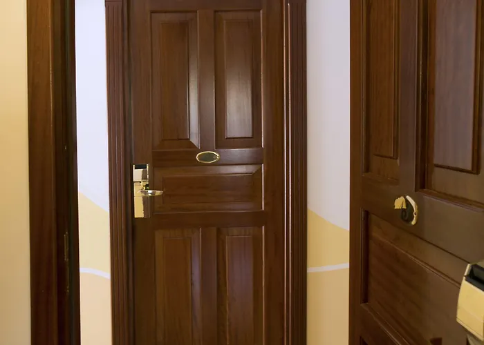 Sabbia D'oro 酒店 圣维托罗卡波