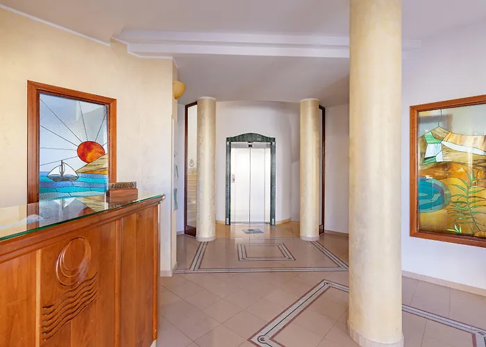 Sabbia D'oro 圣维托罗卡波