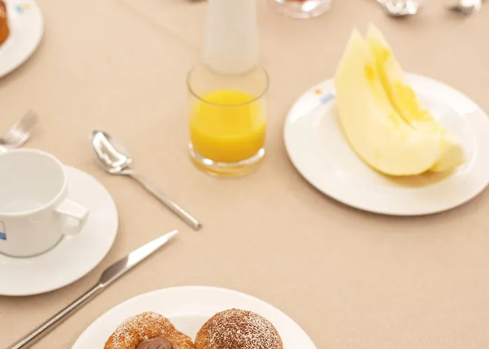 Sabbia D'oro 圣维托罗卡波