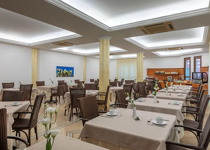 Sabbia D'oro 3* 圣维托罗卡波