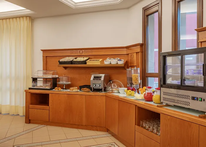 Sabbia D'oro 3* 圣维托罗卡波