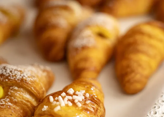 Sabbia D'oro 3* 圣维托罗卡波