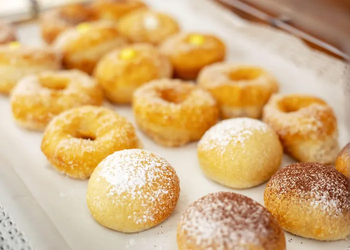 Sabbia D'oro 3* 圣维托罗卡波