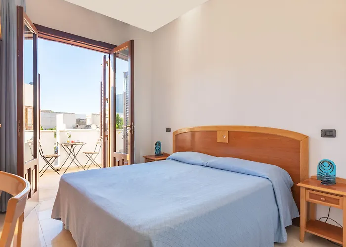 酒店 Sabbia D'oro 3*