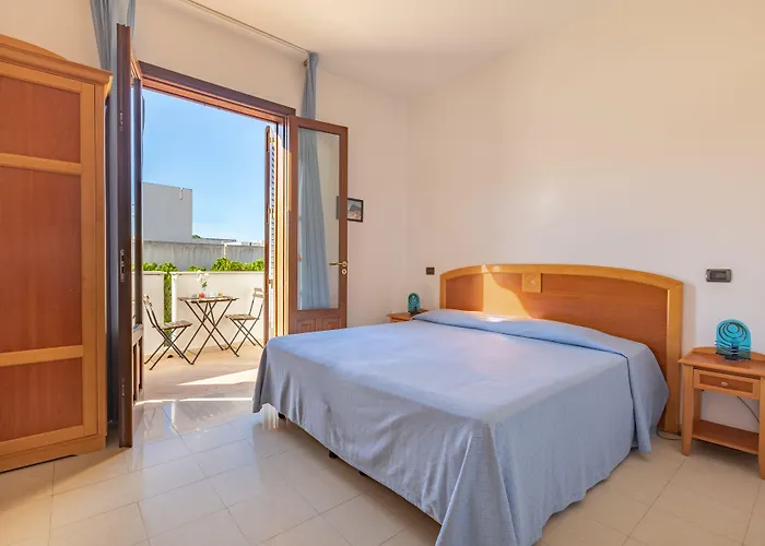 Sabbia D'oro 圣维托罗卡波