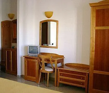 Sabbia D'oro 圣维托罗卡波